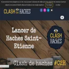 clashdehaches.com
