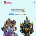 clashofclans-baselinks.com