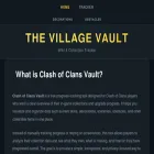 clashofclansvault.win