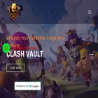 clashvault.com