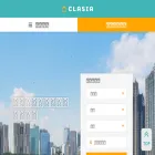 clasiahomes.com