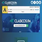 clasicos.fm