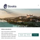 claslovakia.sk