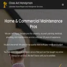 classacthandyman.com