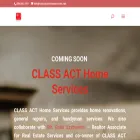 classacthomeservices.net
