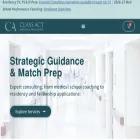 classactmatchconsulting.com
