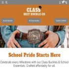 classbeltbuckles.com