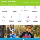 classe-decouverte.info