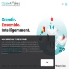 classeaffaires.com