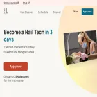 classesonelproff.com