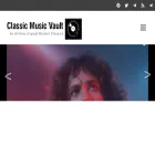 classic-music-vault.com