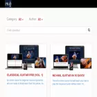 classicalguitar-pro.com