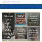 classicalstudies.org