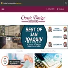 classicdesign-interiors.com