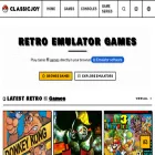 classicjoy.games