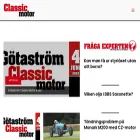 classicmotor.se