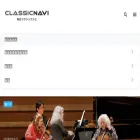 classicnavi.jp