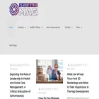classicstylemag.com