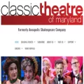 classictheatremaryland.org