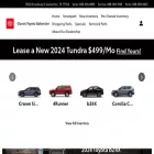 classictoyotagalveston.com