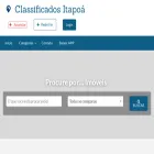 classificadositapoa.com.br