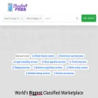 classified4free.com