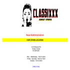 classixxx.ca