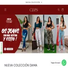 classjeans.com
