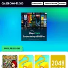 classroom-85.net