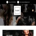 classy-hair.com