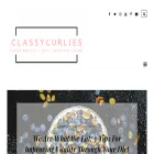 classycurlies.com