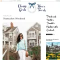 classygirlswearpearls.com