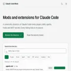 claudecodemods.com