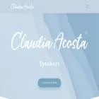 claudiaacosta.ar