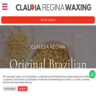 claudiareginadasilva.com
