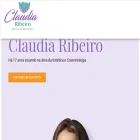 claudiaribeiroestetica.com
