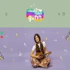 claudiarobingunn.com
