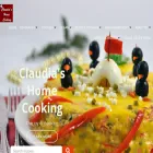 claudiashomecooking.com