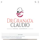 claudiogranata.com