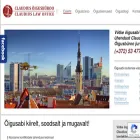 claudiuslaw.com