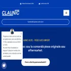 claunicauto.ro