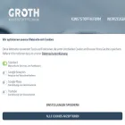 claus-groth.de