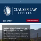 clausenazlaw.com