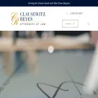 clausewitzreyes.com