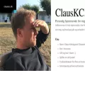 clauskc.dk