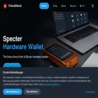 clavastack.com