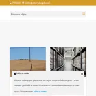 claveroabogados.com