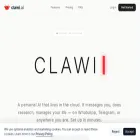 clawi.ai