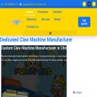 clawmachinecjt.com