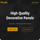 clawpanels.com